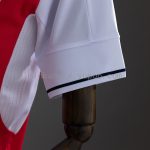 Arsenal 2016/17 Home Retro Jersey - 图片 3