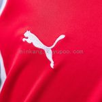 Arsenal 2016/17 Home Retro Jersey - 图片 4