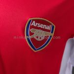 Arsenal 2016/17 Home Retro Jersey - 图片 5
