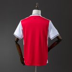 Arsenal 2016/17 Home Retro Jersey - 图片 8