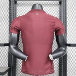 24/25 Player Manchester City Third Away Jersey - 图片 3