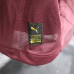 24/25 Player Manchester City Third Away Jersey - 图片 4