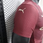 24/25 Player Manchester City Third Away Jersey - 图片 6