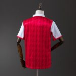 Arsenal 1994-1996 Home Retro Jersey - 图片 8