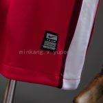 Arsenal 2008/2010 Home Retro Jersey - 图片 2