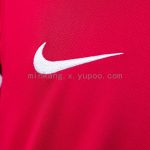 Arsenal 2008/2010 Home Retro Jersey - 图片 4