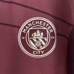 24/25 Manchester City Third Away - 图片 7