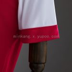 Arsenal 2010/11 Home Retro Jersey - 图片 3