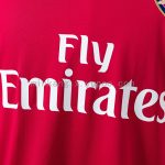 Arsenal 2010/11 Home Retro Jersey - 图片 6