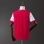 Arsenal 2010/11 Home Retro Jersey - 图片 8