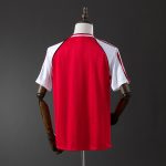 Arsenal 1988-1990 Home Retro Jersey - 图片 7