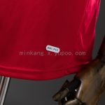 Arsenal 2001/2002 Home Retro Jersey - 图片 2