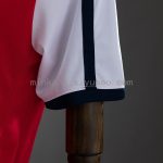 Arsenal 2001/2002 Home Retro Jersey - 图片 3