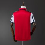 Arsenal 2001/2002 Home Retro Jersey - 图片 8