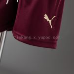 24/25 Manchester City Third Away Kids Jersey - 图片 2