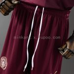 24/25 Manchester City Third Away Kids Jersey - 图片 3