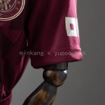 24/25 Manchester City Third Away Kids Jersey - 图片 4