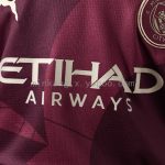 24/25 Manchester City Third Away Kids Jersey - 图片 6