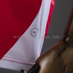 Arsenal 2014-2015 Home Retro Jersey - 图片 2