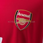 Arsenal 2014-2015 Home Retro Jersey - 图片 5