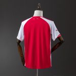 Arsenal 2014-2015 Home Retro Jersey - 图片 8