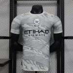 Manchester City 24/25 Players Year of the Dragon Special Edition - 图片 7