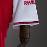 Arsenal 2019/2020 Home Retro Shirt - 图片 2