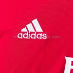 Arsenal 2019/2020 Home Retro Shirt - 图片 3