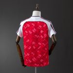 Arsenal 1990-1992 Home Retro Shirt - 图片 7