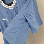 23/24 Manchester City Home Jersey - 图片 4