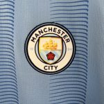 23/24 Manchester City Home Jersey - 图片 7