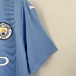 23/24 Manchester City Home Jersey - 图片 8