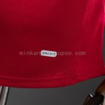 Arsenal 2001/2002 Home Retro Shirt - 图片 2