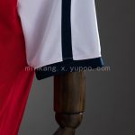 Arsenal 2001/2002 Home Retro Shirt - 图片 3