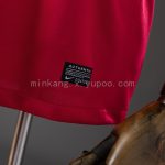 Arsenal 2011/12 Home 125th Anniversary Retro Jersey - 图片 2