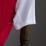 Arsenal 2011/12 Home 125th Anniversary Retro Jersey - 图片 3