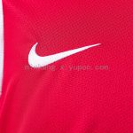 Arsenal 2011/12 Home 125th Anniversary Retro Jersey - 图片 4