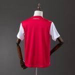 Arsenal 2011/12 Home 125th Anniversary Retro Jersey - 图片 8