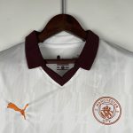 23/24 Manchester City Away Jersey - 图片 4
