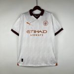 23/24 Manchester City Away Jersey - 图片 5