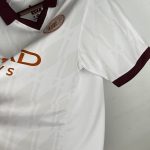 23/24 Manchester City Away Jersey - 图片 7