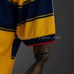 Arsenal 1997-1999 Away Retro Shirt - 图片 3