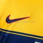 Arsenal 1997-1999 Away Retro Shirt - 图片 4
