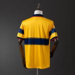 Arsenal 1997-1999 Away Retro Shirt - 图片 8