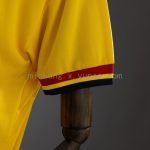 Arsenal 1993/1994 Away Retro Jersey - 图片 2