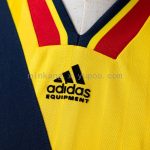 Arsenal 1993/1994 Away Retro Jersey - 图片 3