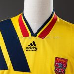 Arsenal 1993/1994 Away Retro Jersey - 图片 6