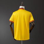 Arsenal 1993/1994 Away Retro Jersey - 图片 7
