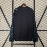 23/24 Manchester City Third Away Long Sleeve Jersey - 图片 3