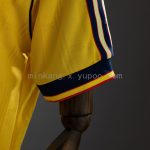 Arsenal 1986-1988 Away Retro Jersey - 图片 2